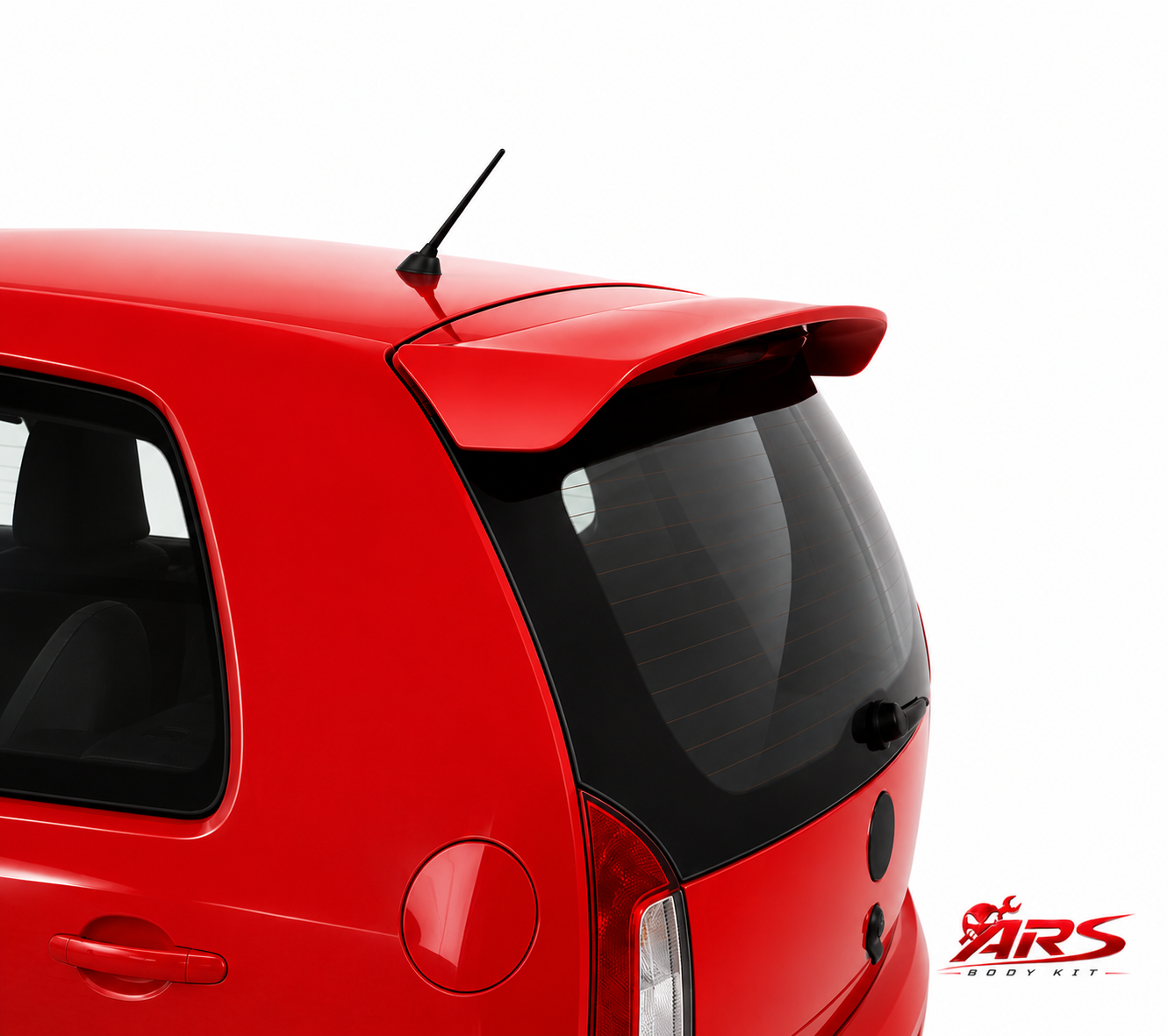 Αεροτομή Οροφής Skoda Citigo