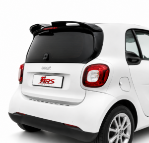 Αεροτομή Οροφής Smart 453 Fortwo