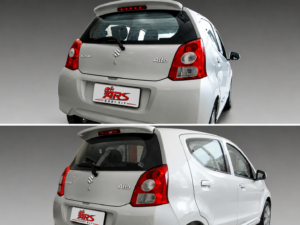 Αεροτομή Οροφής Suzuki Alto Mk7 (2009-2014)