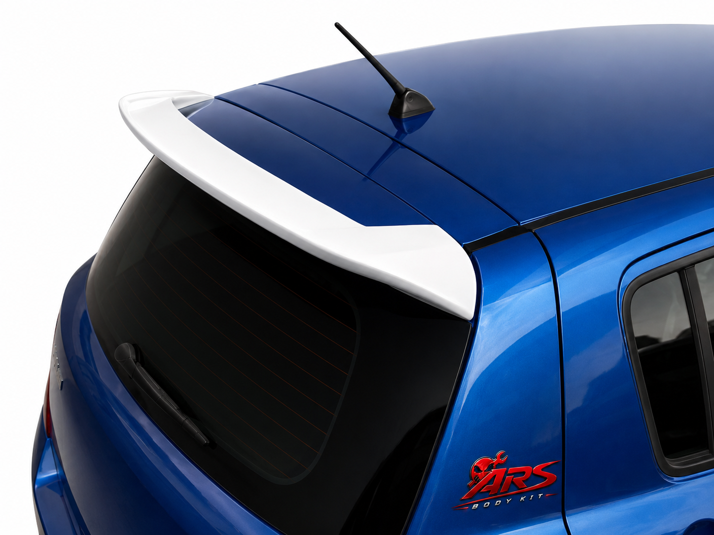 Αεροτομή Οροφής Suzuki Swift Mk2 (2004-2010)