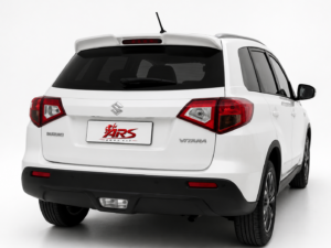 Αεροτομή Οροφής Suzuki Vitara Mk4 (2015-)