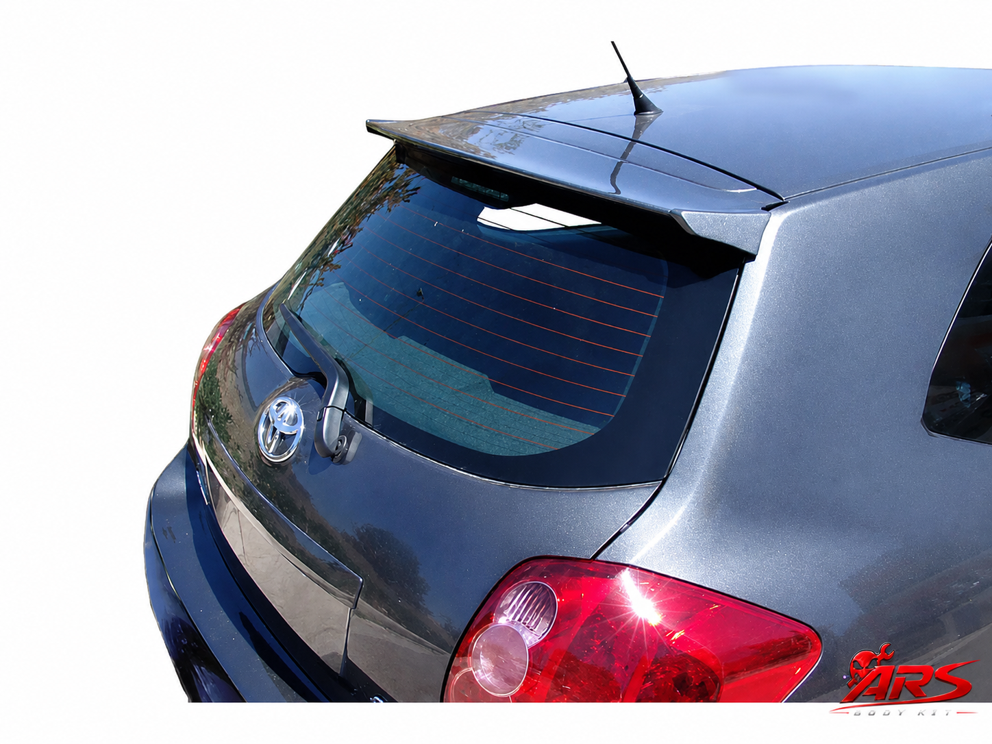 Αεροτομή Οροφής Toyota Auris Mk1 (2006-2012)..