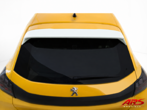 Αεροτομή Οροφής V.1 Peugeot 208 Mk2 (2019-)