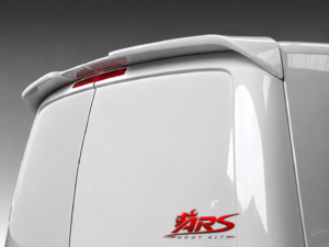 Αεροτομή Οροφής V.2 Διπλή Πόρτα Volkswagen T6