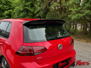 Αεροτομή Οροφής Volkswagen Golf Mk7