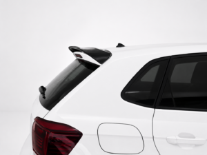 Αεροτομή Οροφής Volkswagen Polo Mk6 (2017-)