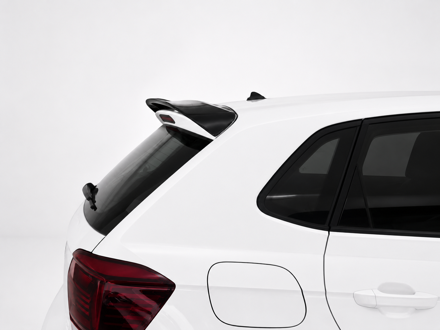 Αεροτομή Οροφής Volkswagen Polo Mk6 (2017-)..