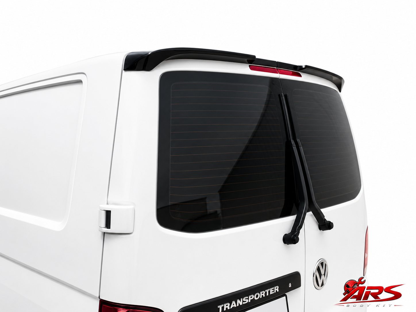 Αεροτομή Οροφής Διπλή Πόρτα Volkswagen T6.1