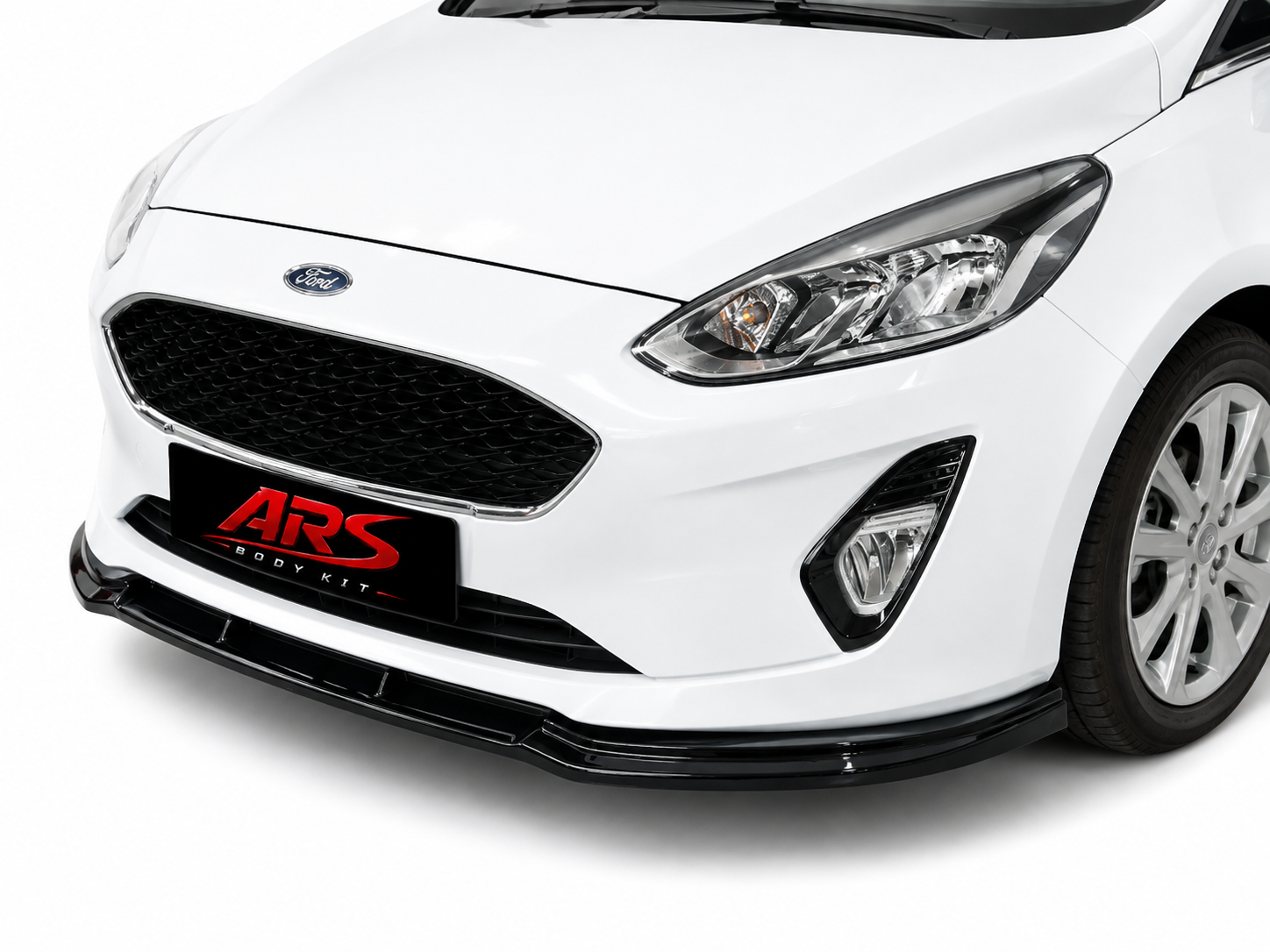 Εμπρός Σπλίτερ Ford Fiesta Mk8 (2017-2021)