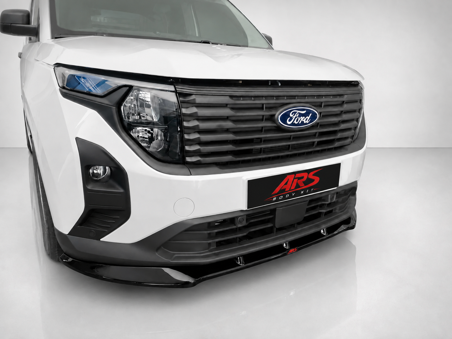 Εμπρός Σπλίτερ Ford Transit Courier Mk2 (2023-).