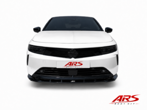 Εμπρός Σπλίτερ Opel Astra L