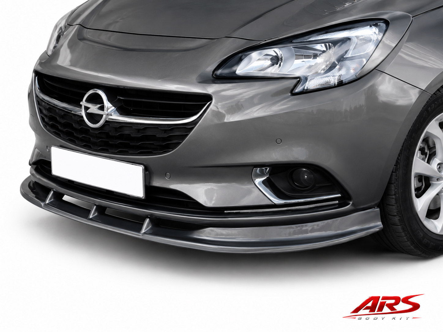 Εμπρός Σπλίτερ Opel Corsa E (2014-2019)