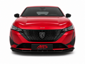 Εμπρός Σπλίτερ Peugeot 308 Mk3 (2021-)