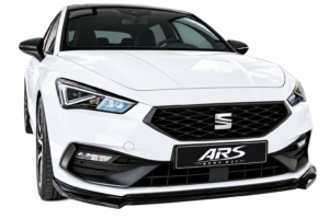 Εμπρός Σπλίτερ Seat Leon MK4 FR (2020-)