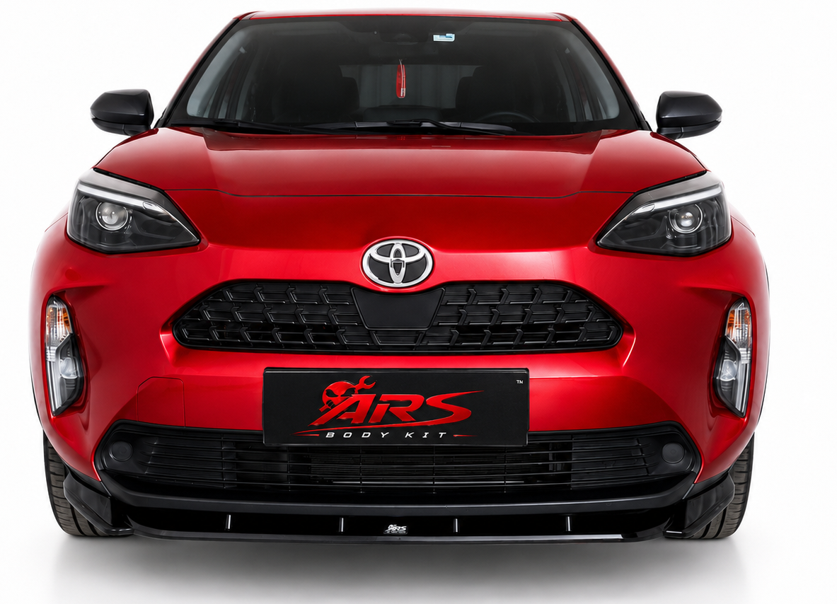 Εμπρός Σπλίτερ Toyota Yaris Cross Mk1