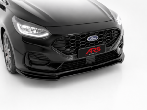 Εμπρός Σπλίτερ V.1 Ford Fiesta Mk8 ST-Line Facelift (2021-2024)