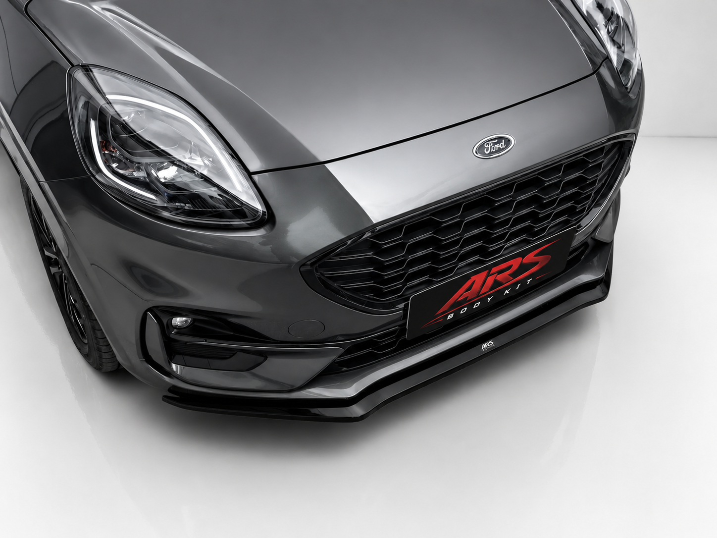 Εμπρός Σπλίτερ V.1 Ford Puma ST-Line (2019-)...,