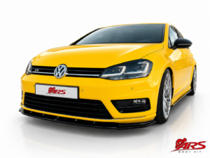 Εμπρός Σπλίτερ VW Golf Mk7 R / R-Line