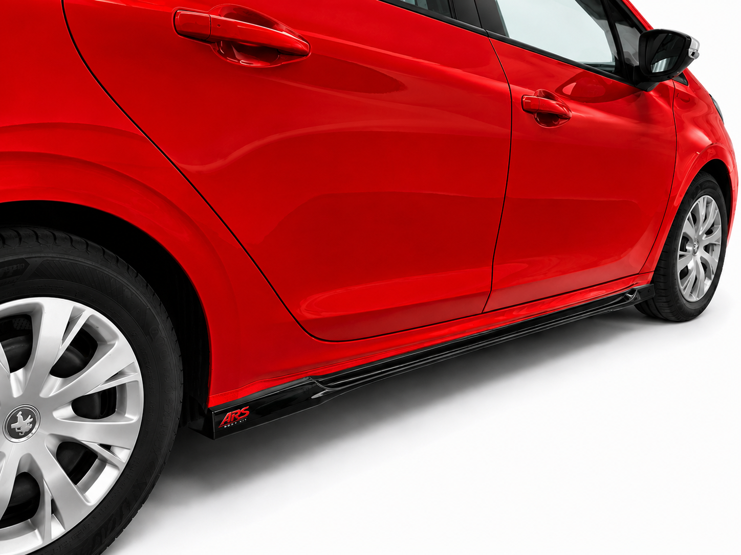 Επιπρόσθετα Μαρσπιέ Peugeot 208 Mk1 (2012-2019)..