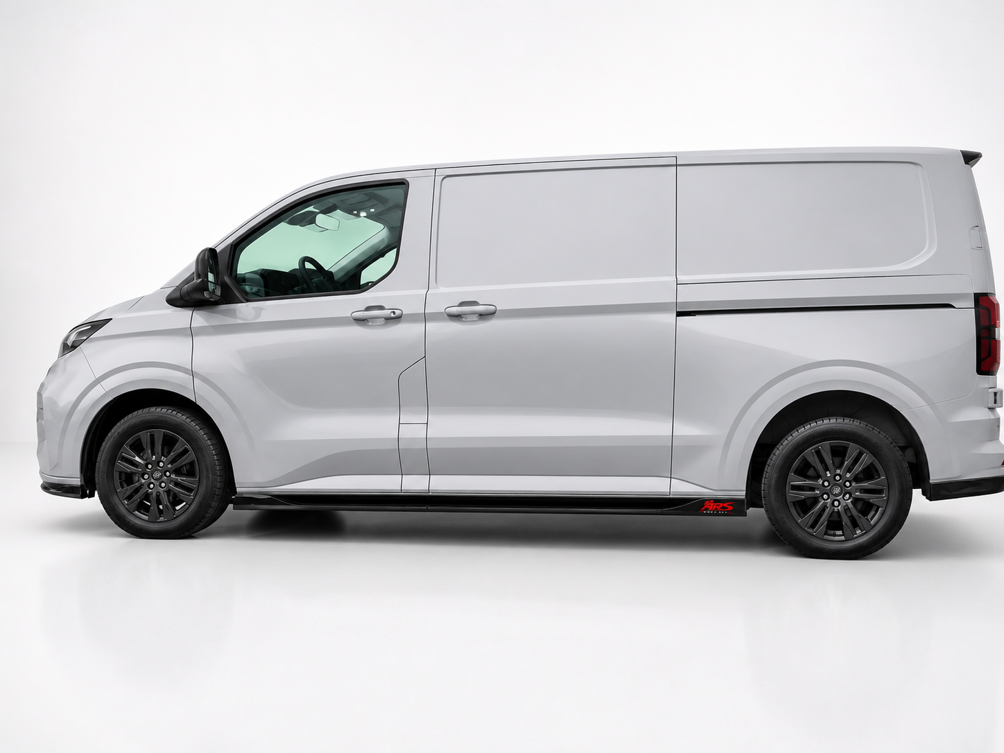 Επιπρόσθετα Μαρσπιέ V.2 Ford Transit Custom Mk2 L2 Volkswagen T7,