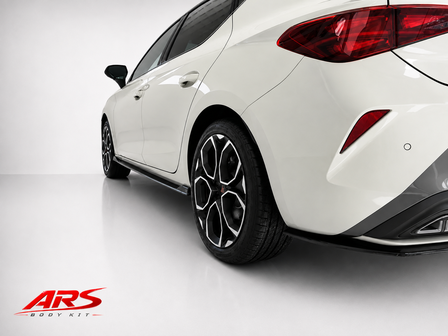 Επιπρόσθετα Μαρσπιέ V.2 Seat Leon Mk4 FR Cupra Leon Mk1 (1)
