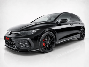Επιπρόσθετα Μαρσπιέ V.2 Volkswagen Golf Mk8 GTI / GTE / GTI Clubsport / R-Line