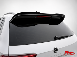 Επιπρόσθετη Αεροτομή Volkswagen Tiguan R / R-Line Mk2 Facelift (2020-2024)