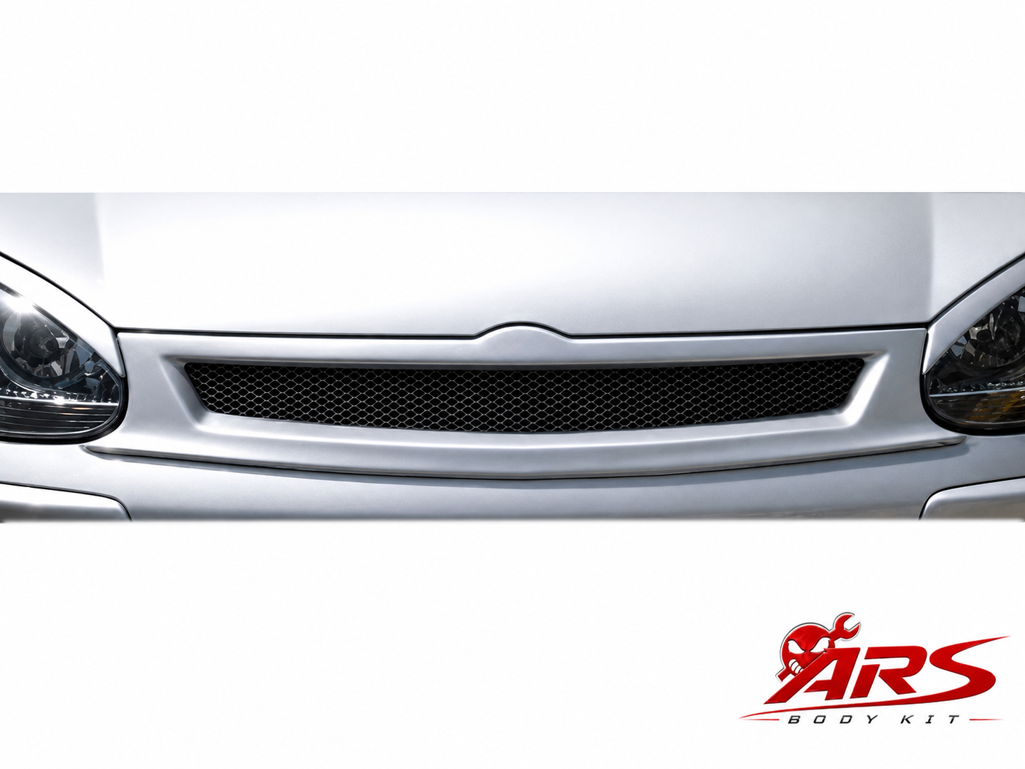 Κεντρική Μάσκα Volkswagen Golf Mk5