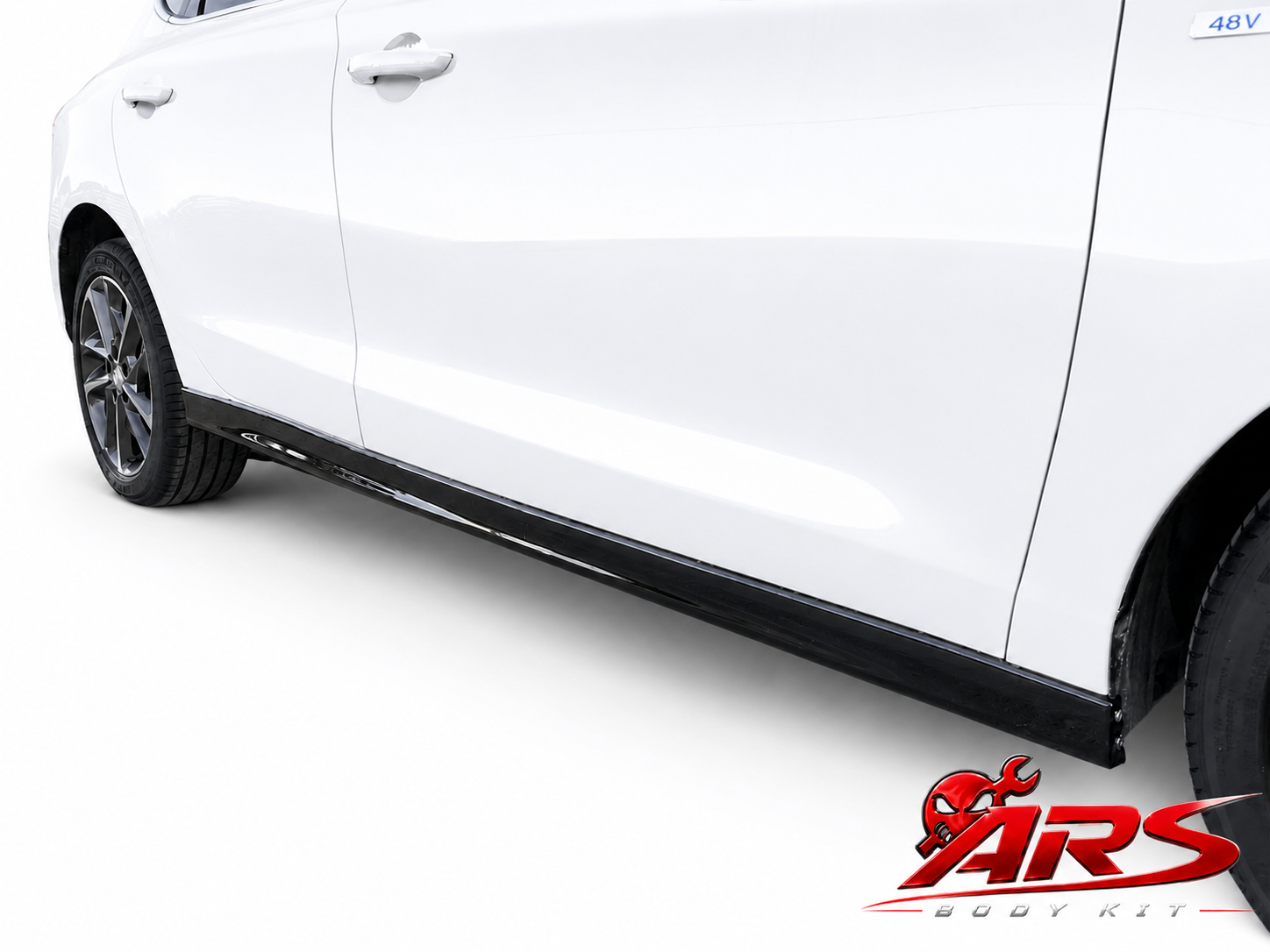 Μαρσπιέ Hyundai i30 Mk3 (2016-)