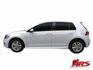 Μαρσπιέ Volkswagen Golf Mk7 5-doors