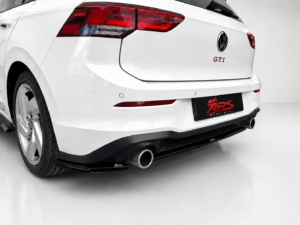 Πίσω Γωνίες Volkswagen Golf Mk8 GTI