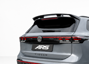 Αεροτομή Οροφής Volkswagen Tiguan Mk3 R-Line