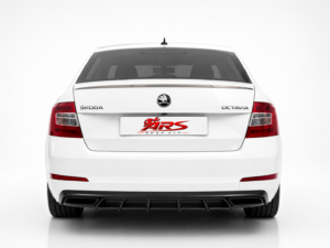 Πίσω Διαχύτης Skoda Octavia Mk3 (2013-2017)