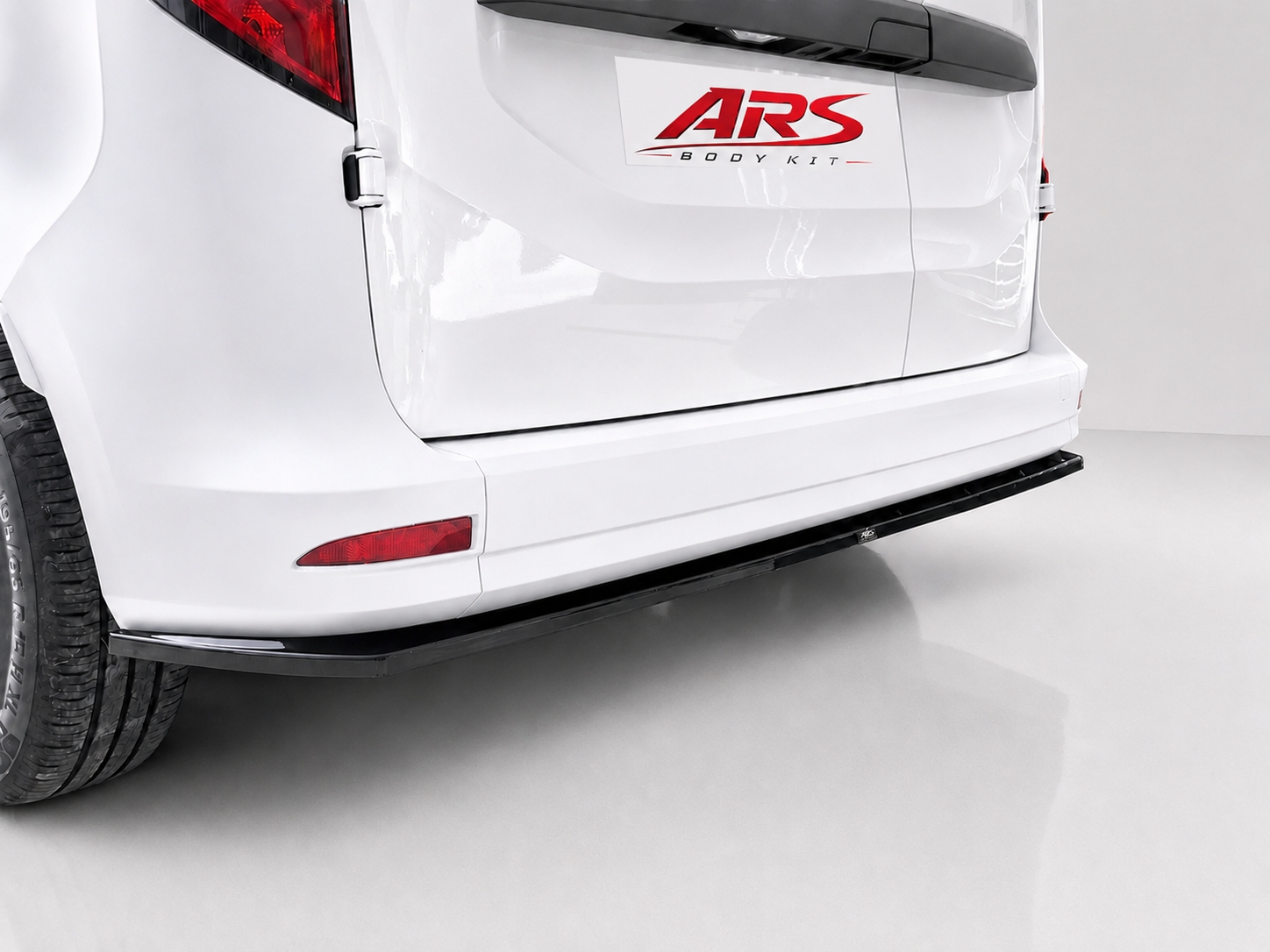 Πίσω Σπλίτερ Mercedes Citan Mk2 (2021-),
