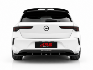 Πίσω Σπλίτερ Opel Astra L Hatchback