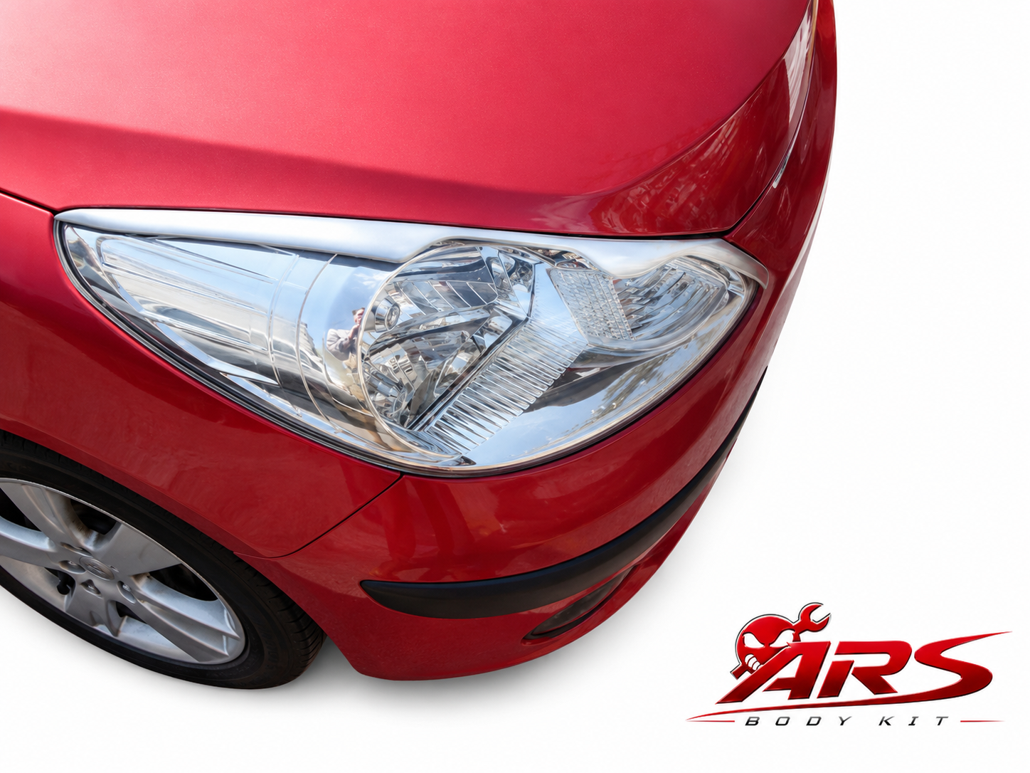 Φρυδάκια Hyundai i10 Mk1 (2007-2011)