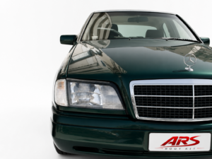 Φρυδάκια Mercedes C-Class W202 (1993-2000)