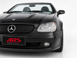 Φρυδάκια Mercedes SLK R170 (1996-2004)