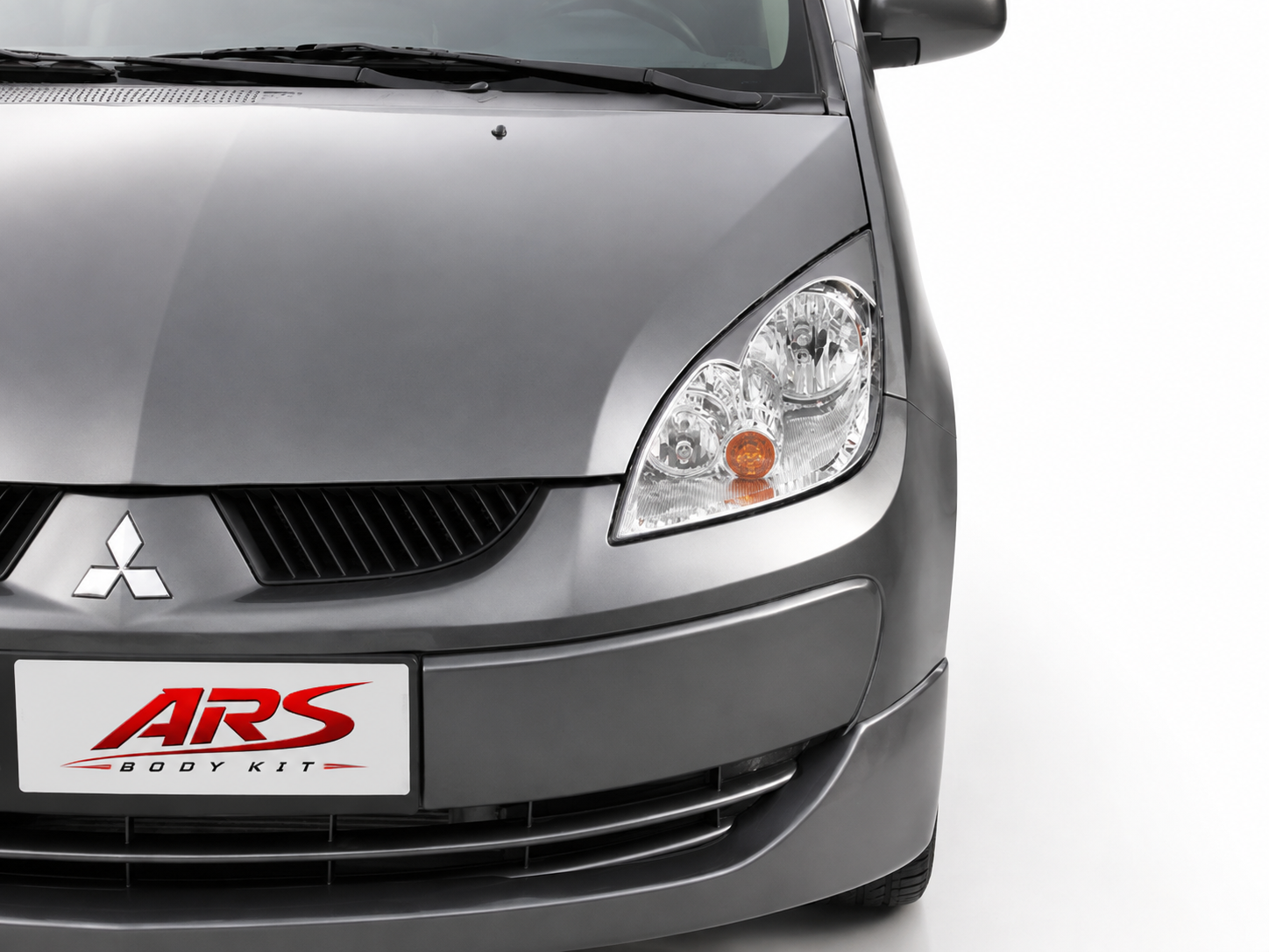 Φρυδάκια Mitsubishi Colt Z30 (2002-2008)