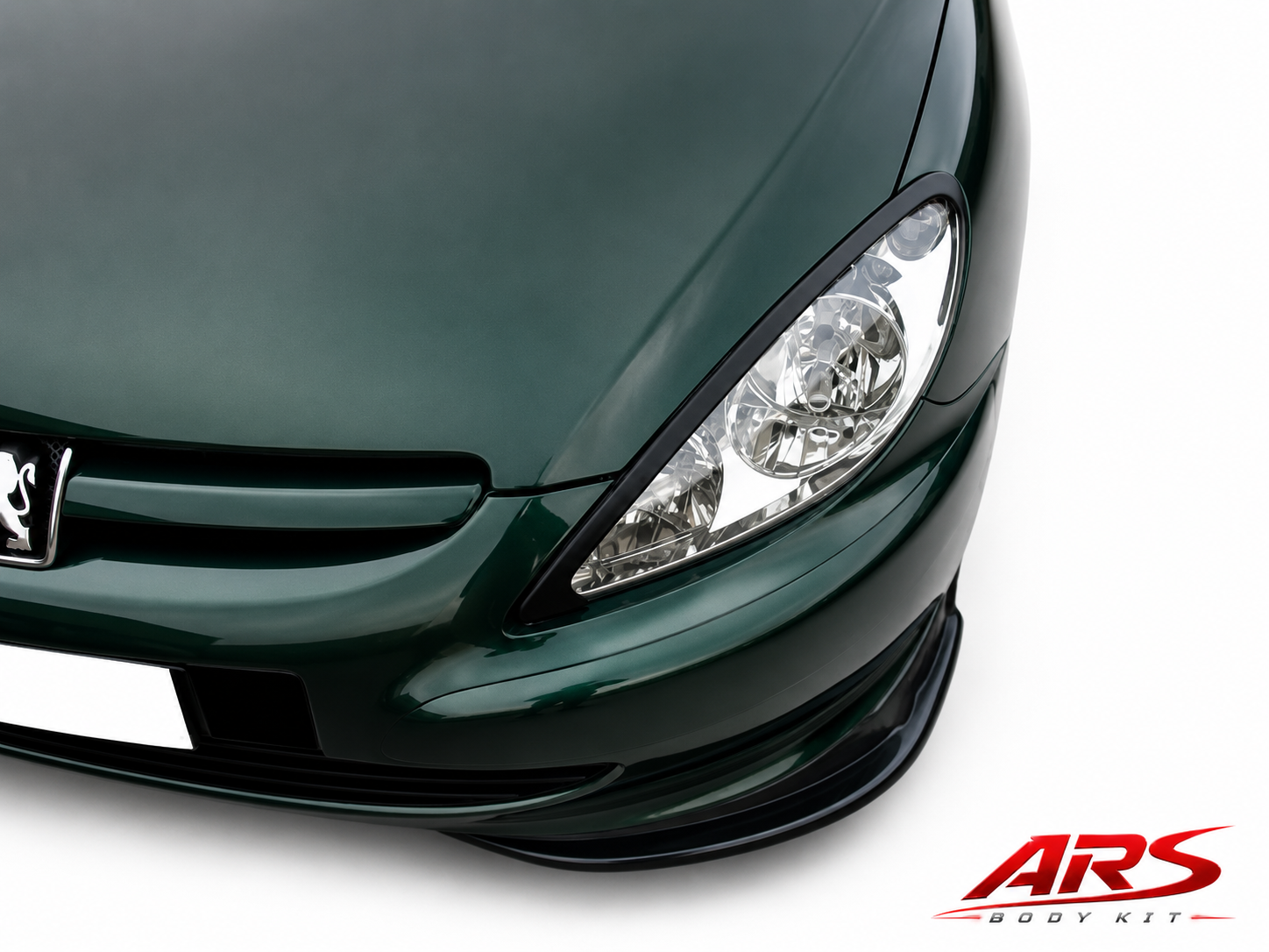 Φρυδάκια Peugeot 307
