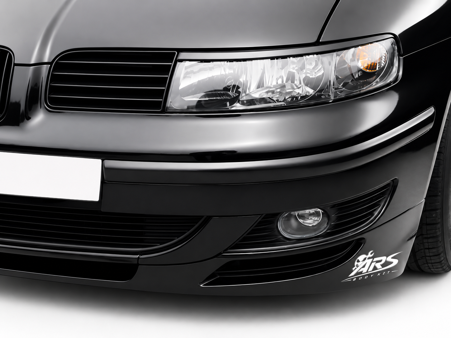 Φρυδάκια Seat Leon Mk1 (1999-2005)