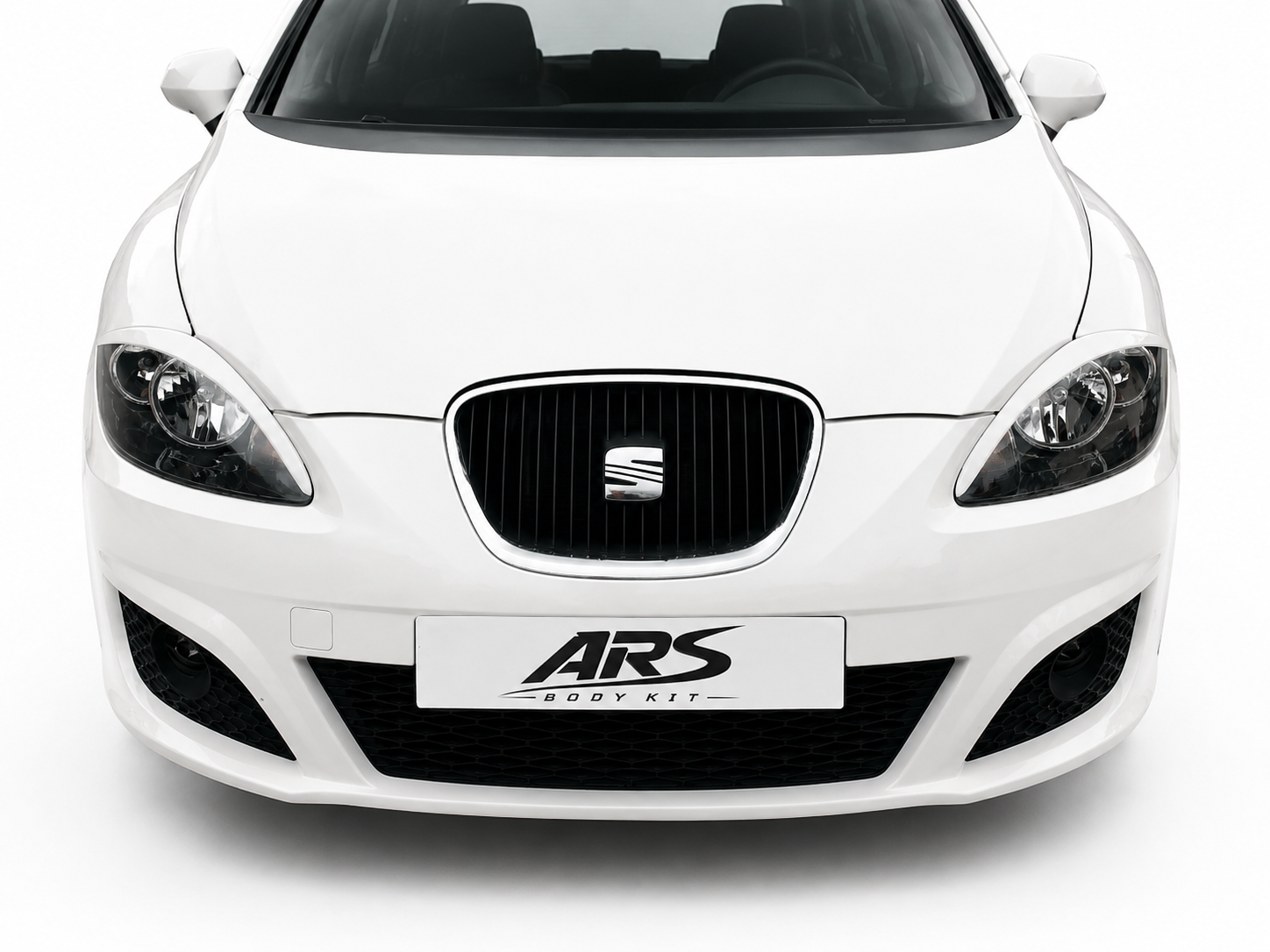 Φρυδάκια Seat Leon Mk2 Facelift (2009-2011)