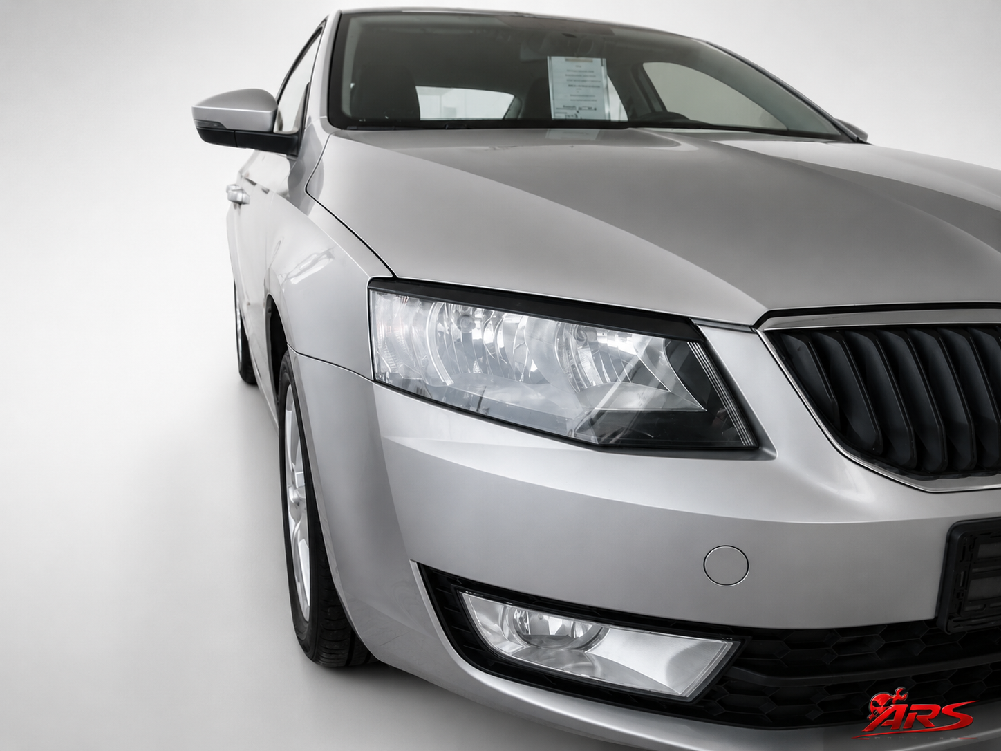 Φρυδάκια Skoda Octavia Mk3 (2013-2017)