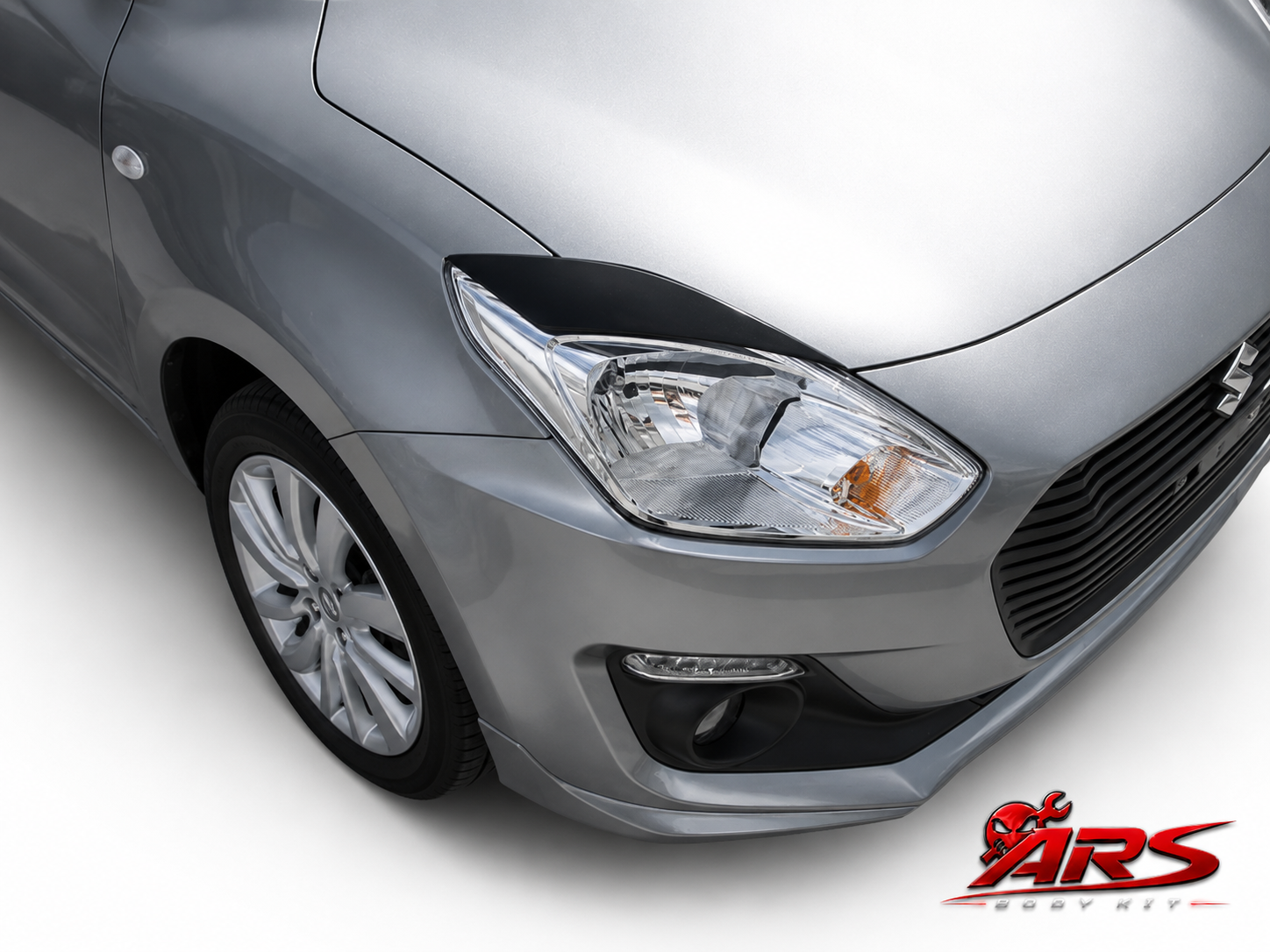 Φρυδάκια Suzuki Swift Mk4 (2017-)