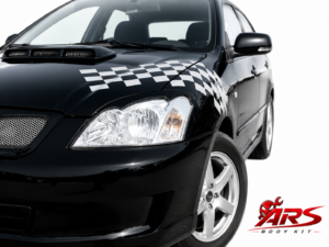 Φρυδάκια Toyota Corolla Mk9 Hatchback (2000-2006)