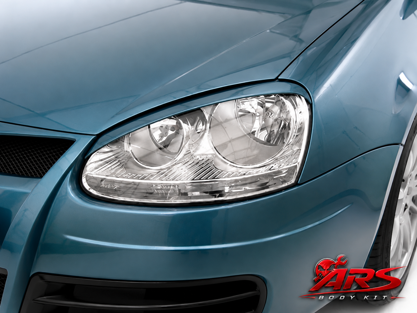 Φρυδάκια Volkswagen Golf Mk5