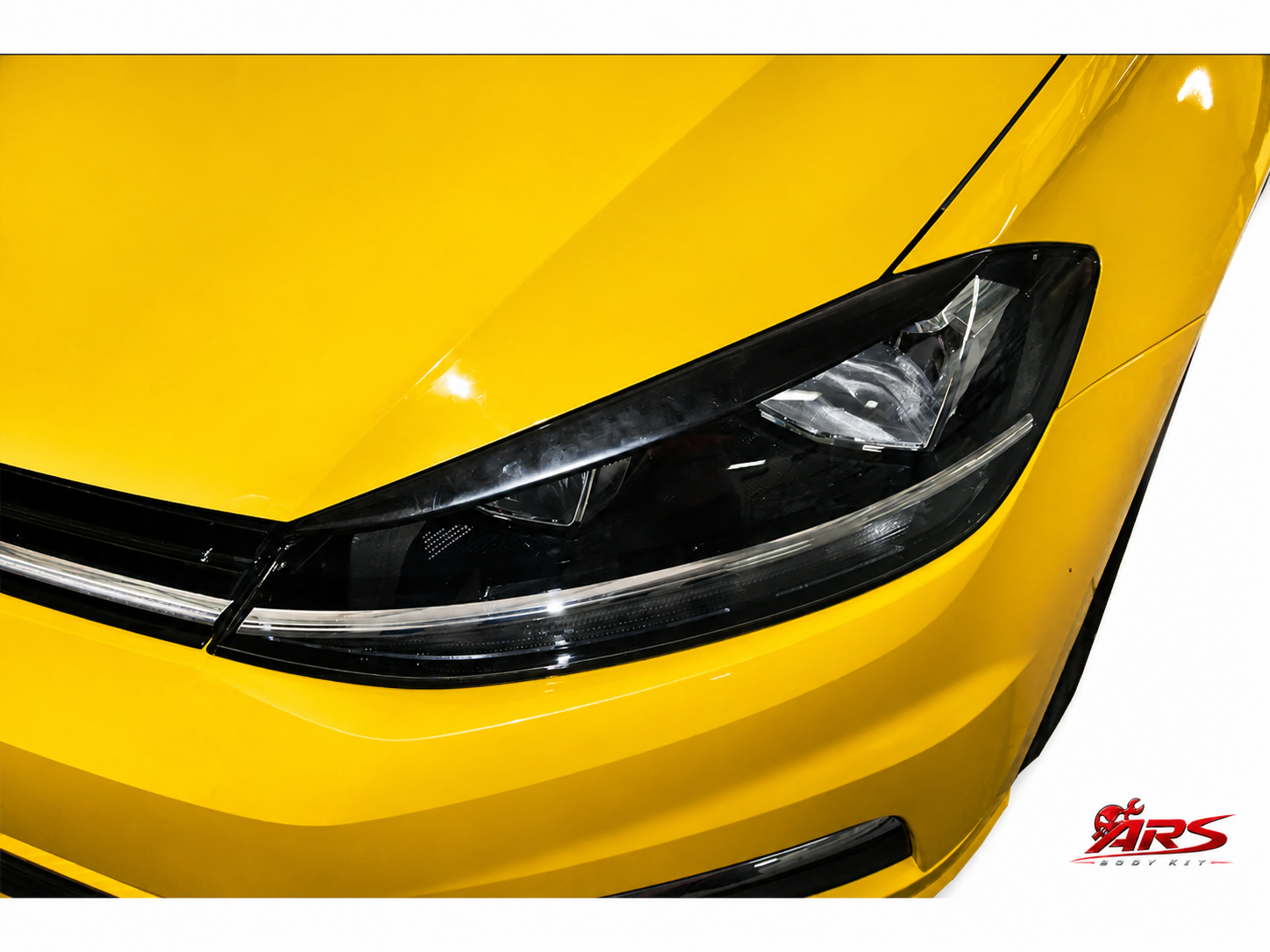 Φρυδάκια Volkswagen Golf Mk7 Facelift (2016-2019)...