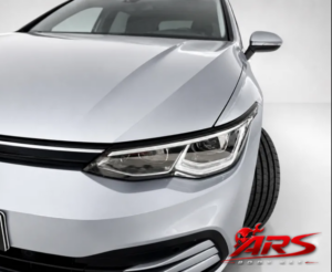 Φρυδάκια Volkswagen Golf Mk8 (2019-)