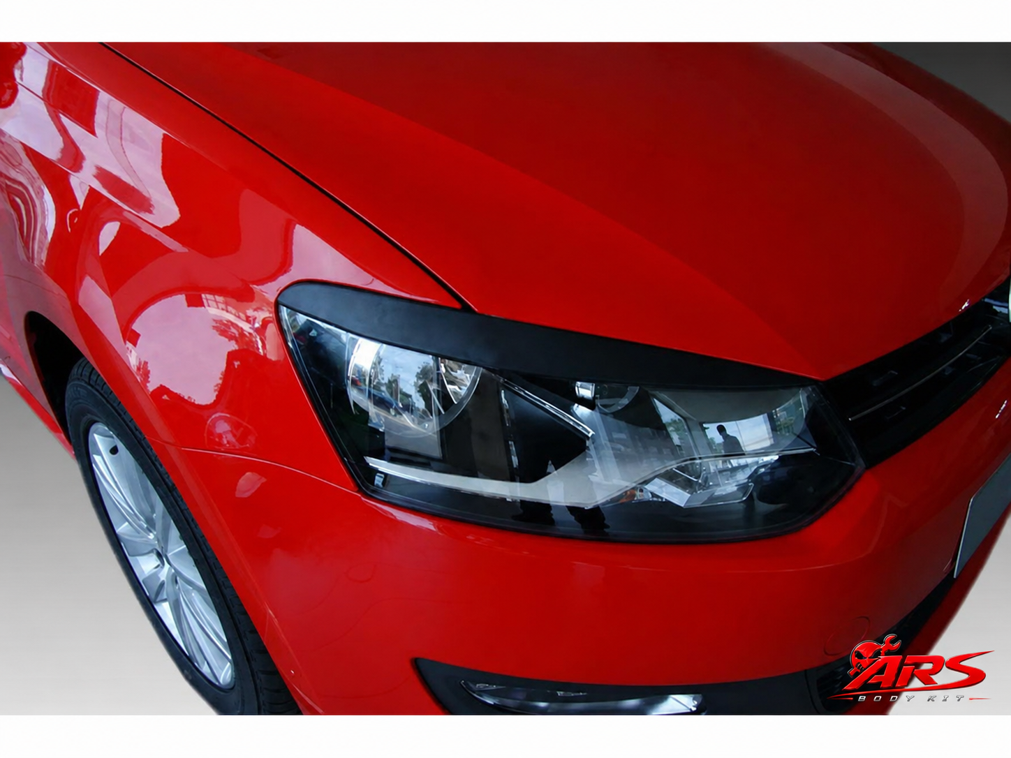 Φρυδάκια Volkswagen Polo Mk5 (2009-2017)