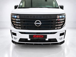 Εμπρός Σπλίτερ Nissan Interstar Mk4 / Renault Master Mk4